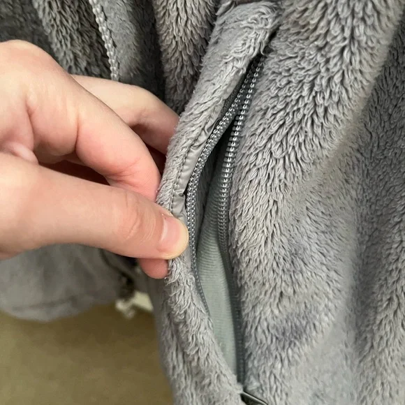 EUC north face jacket - Picture 5 of 5